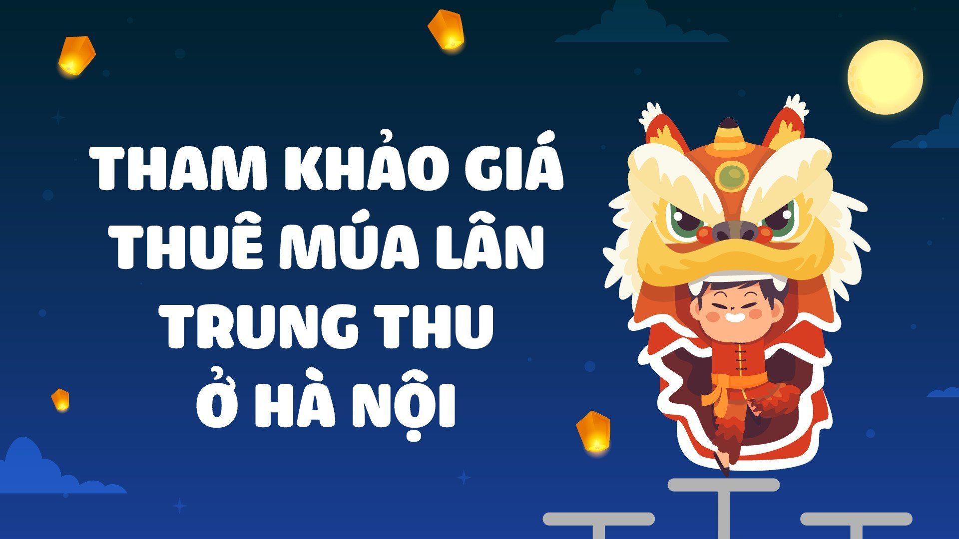 Kịch bản tổ chức rằm trung thu 22.8.2023