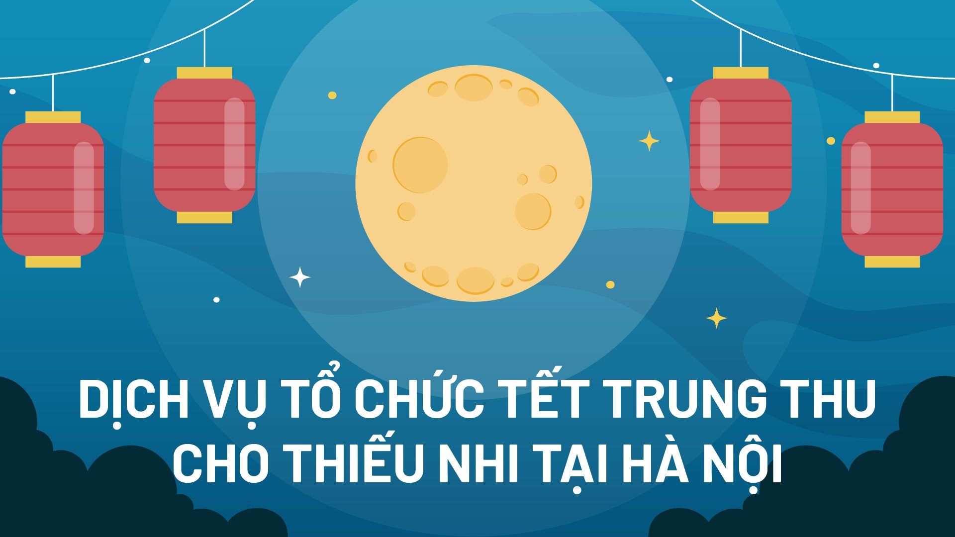 Báo giá tổ chức trung thu 24.08.2023