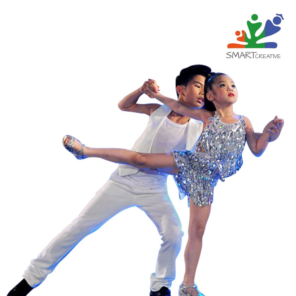 Nhảy DanceSport