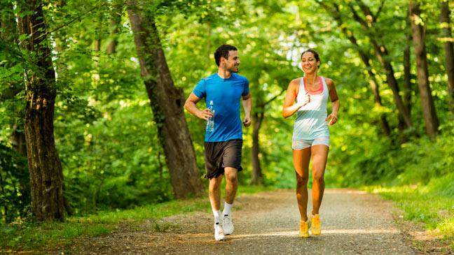 Thuật Ngữ Chạy Bộ Cơ Bản Runners Cần Phải Biết