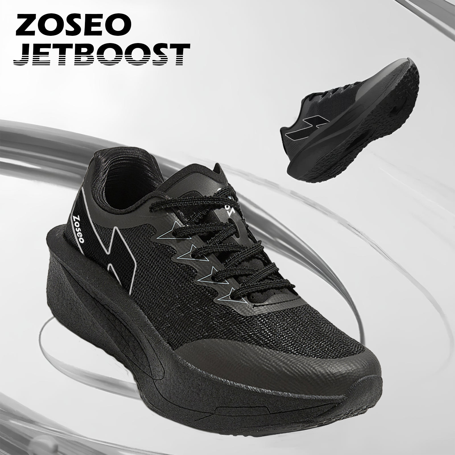 Review-Zoseo-Jetboost-Giay-chay-hang-ngay-cho-runner-can-su-on-dinh-ben-chac_đen jetbosst.jpg