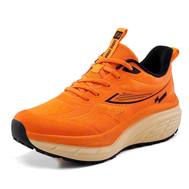 Airpath - Orange