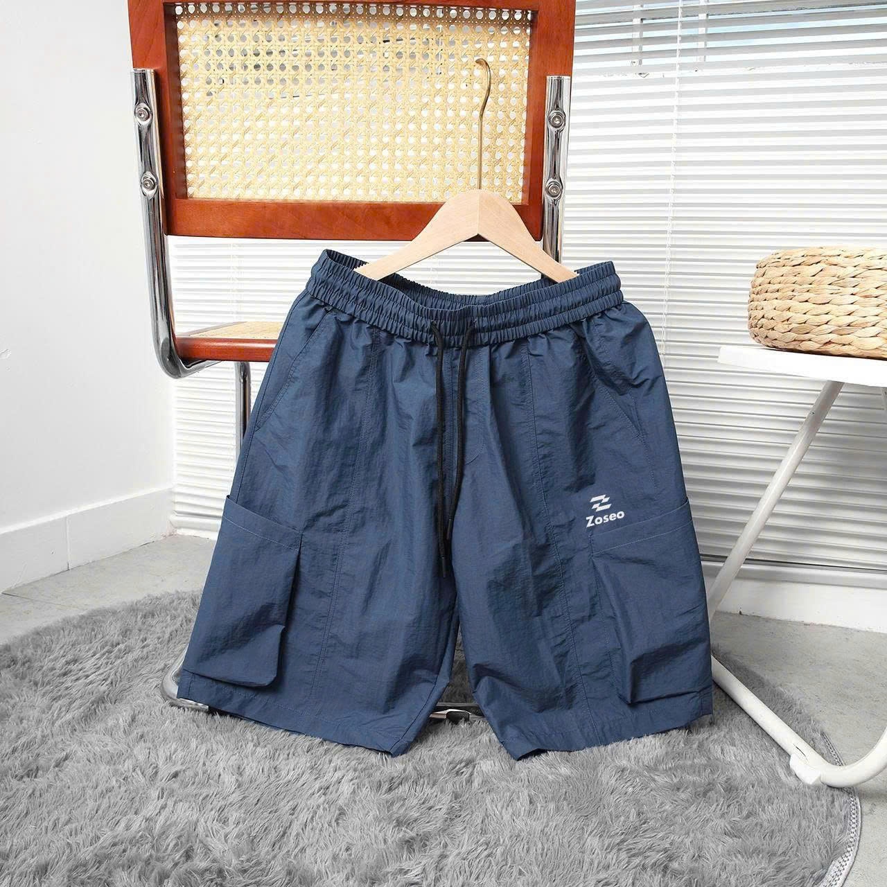 Short Zoseo