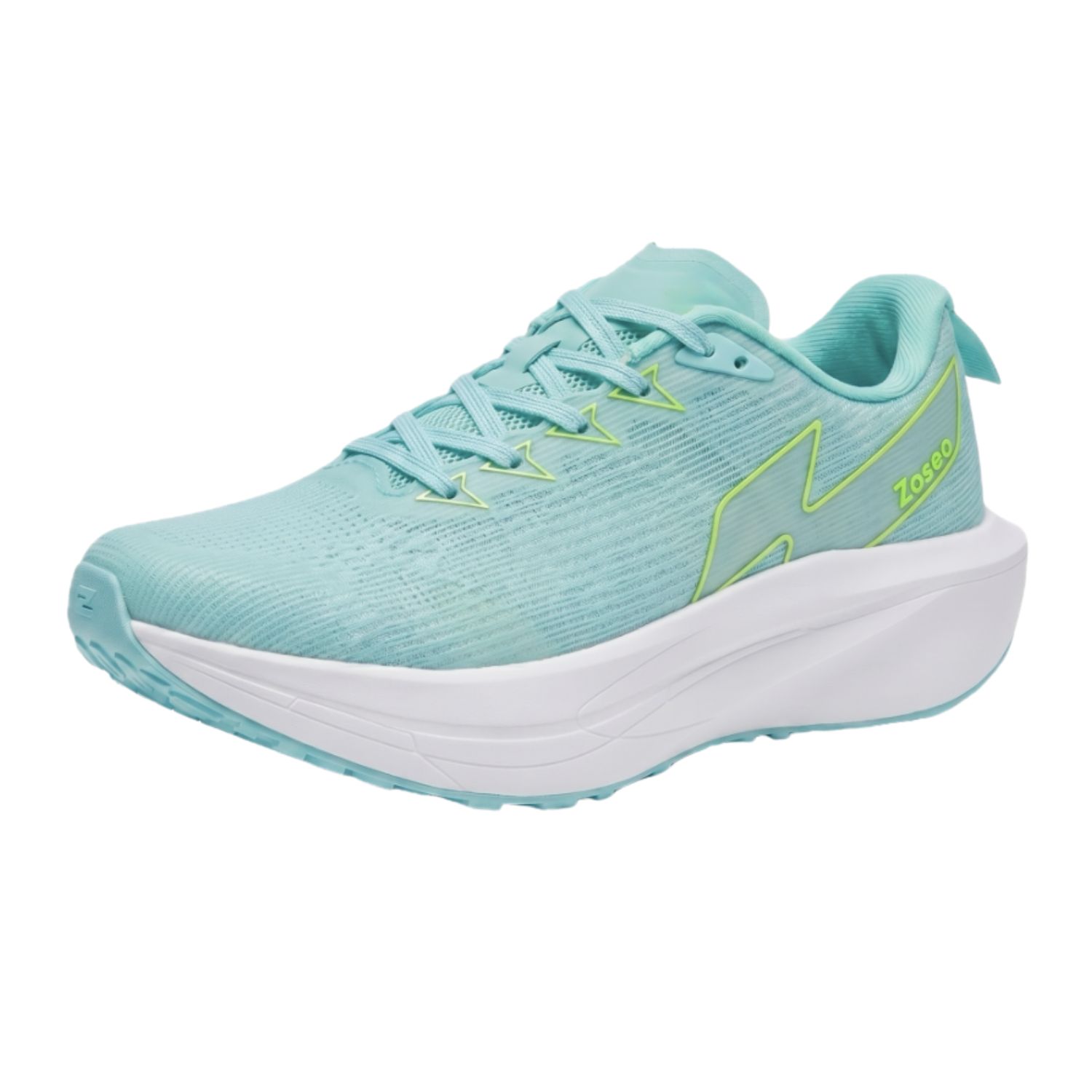 Giày chạy bộ Zoseo Jetboost - Blue