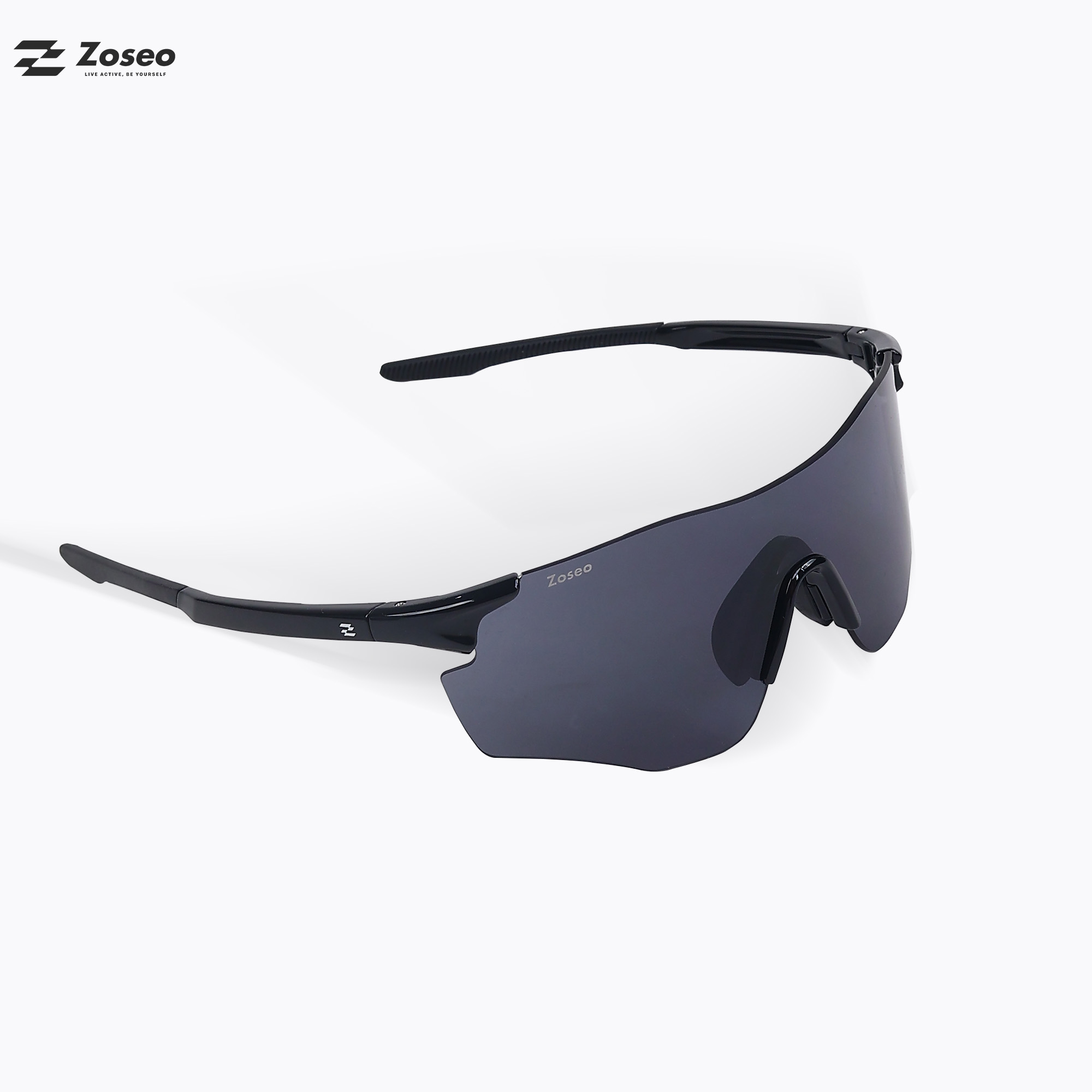 Kính thể thao Zoseo KN 17 25