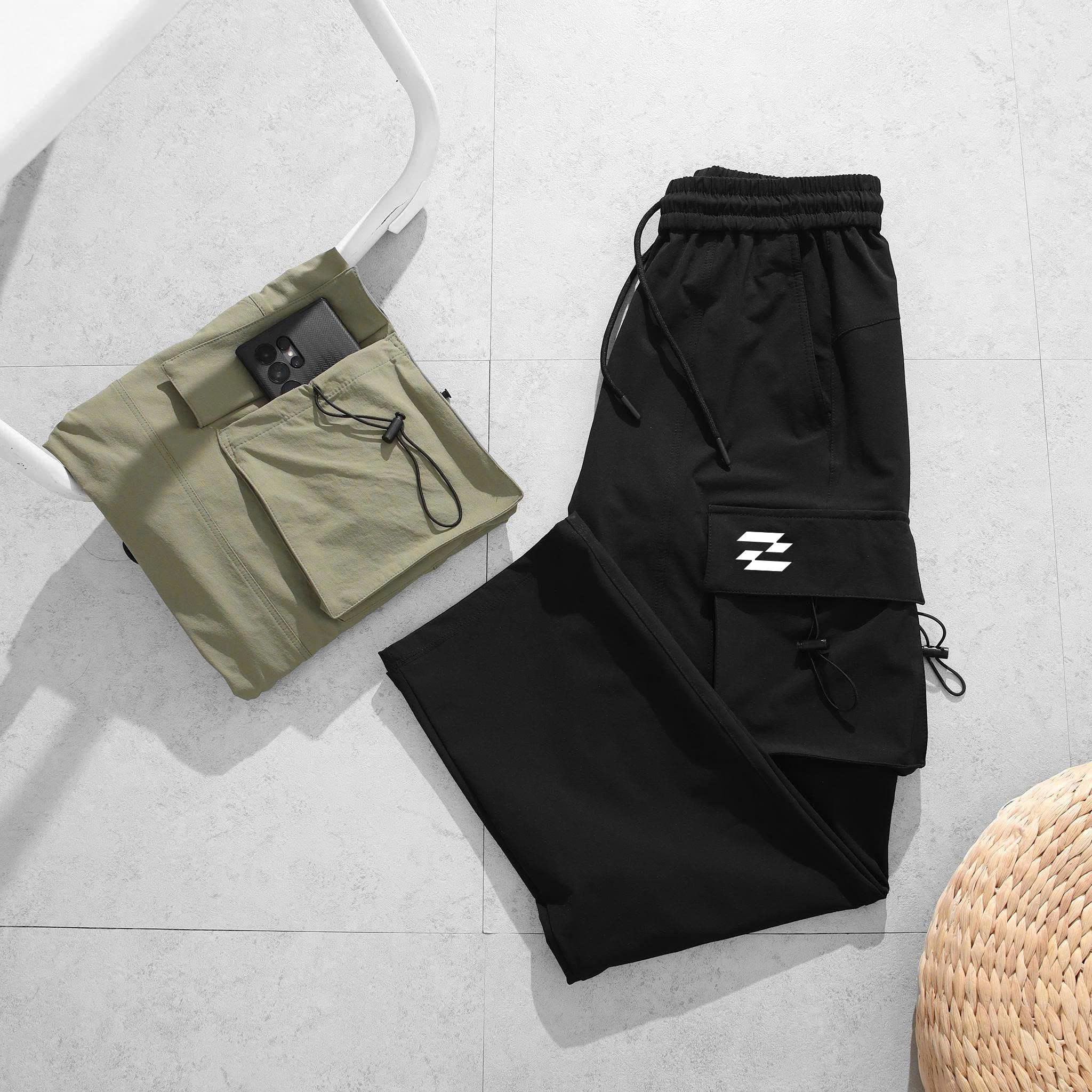 Jogger Zoseo túi hộp