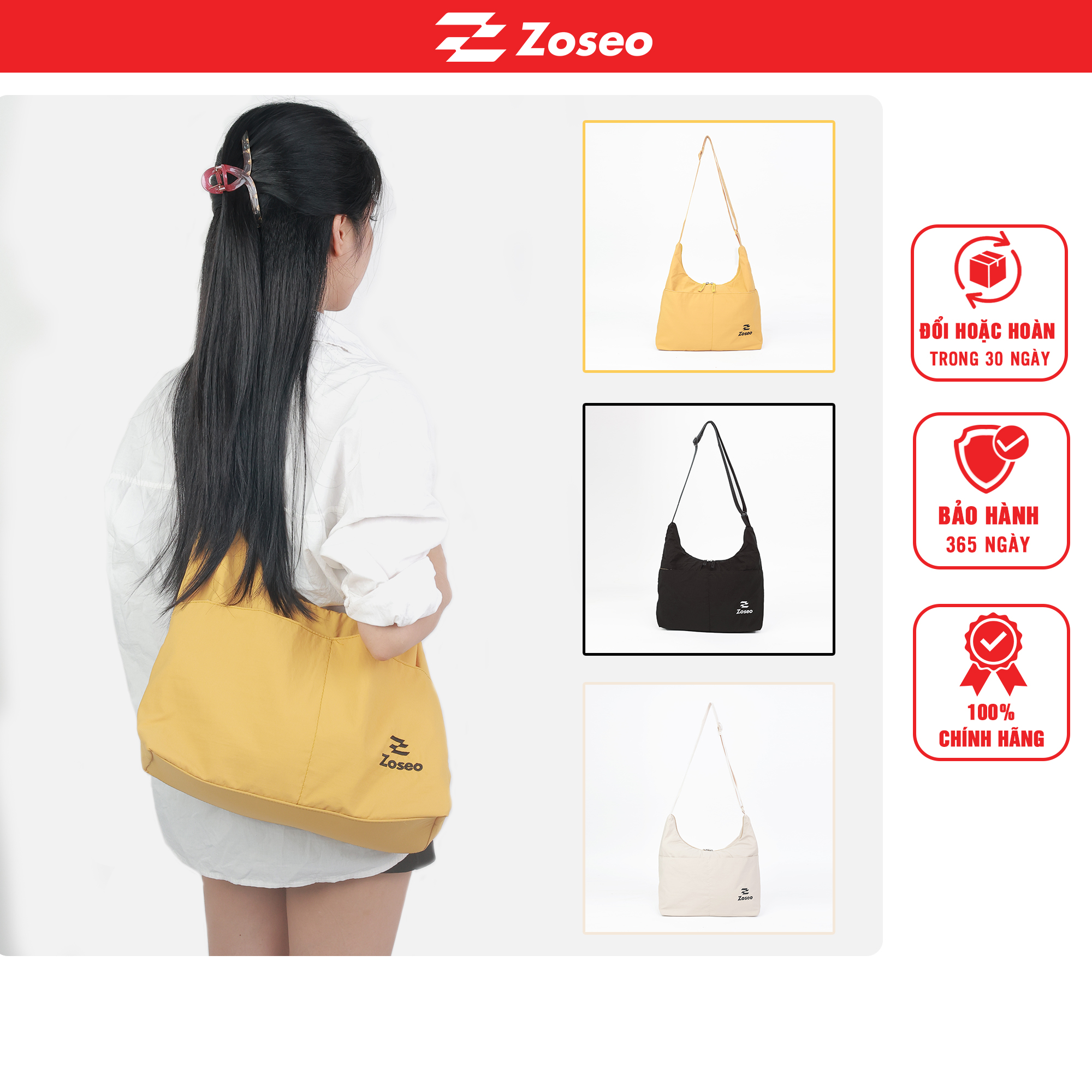 Túi 8103 Zoseo