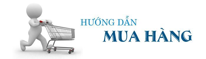 Hướng Dẫn Mua Hàng