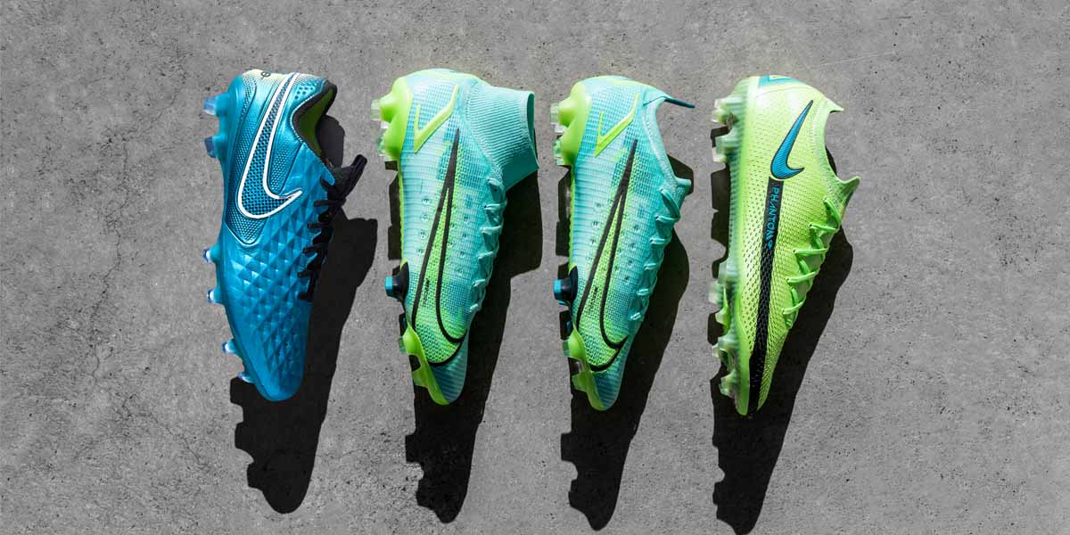 Nike Impulse Pack Ra Mắt Cho EURO, COPA 2021