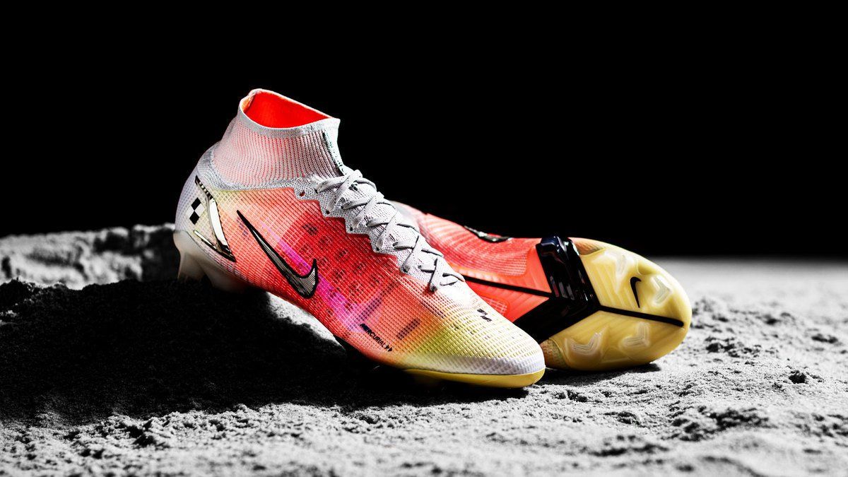 Nike ra mắt Mercurial Dream Speed 4 mới