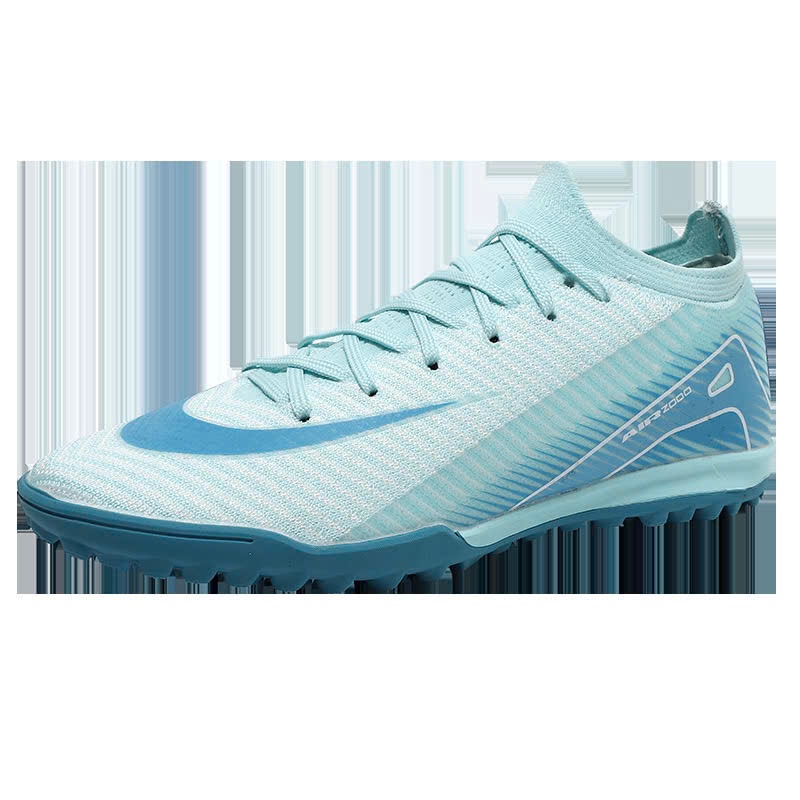 Giày Đá Bóng Nike Air Zooo Mercurial Vapor 16 Elite Xanh Ngọc TF