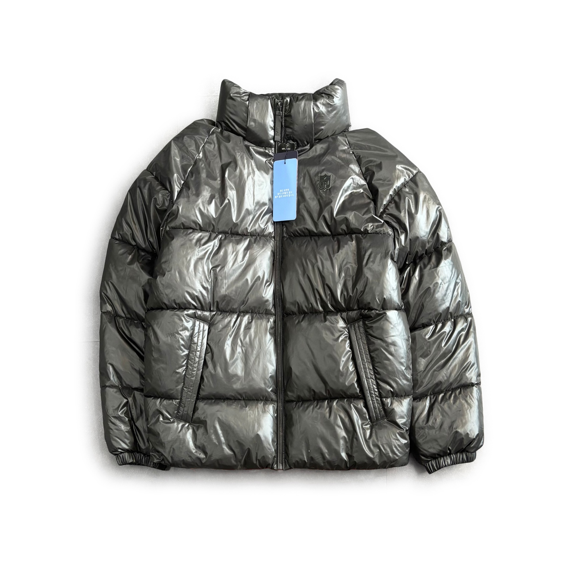 NFL PUFFER JACKET