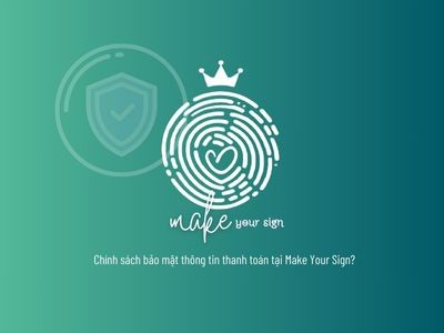CHÍNH SÁCH BẢO MẬT THÔNG TIN THANH TOÁN