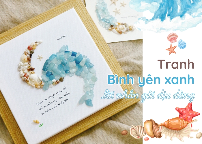 Tranh số hóa tự tô theo yêu cầu