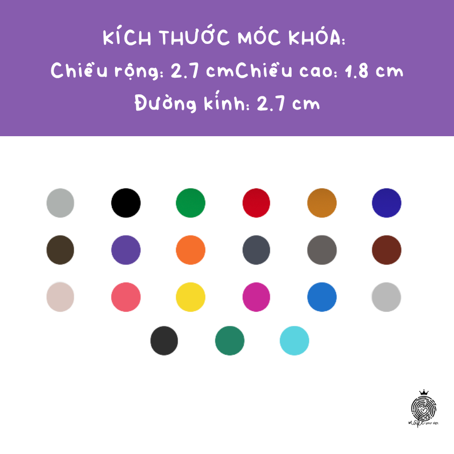 Móc Khóa Bàn Phím Custom Tên