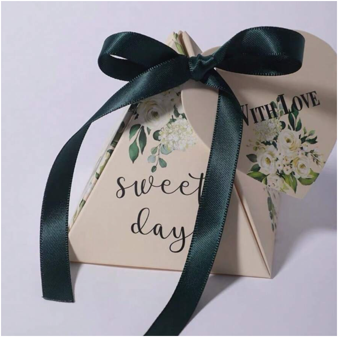 Set 20 Hộp Quà Sweet Day