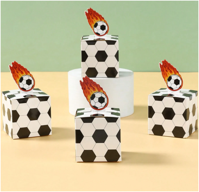 Set 24 Hộp Đựng Quà Mini Cho Bé Đa Dạng Chủ Đề