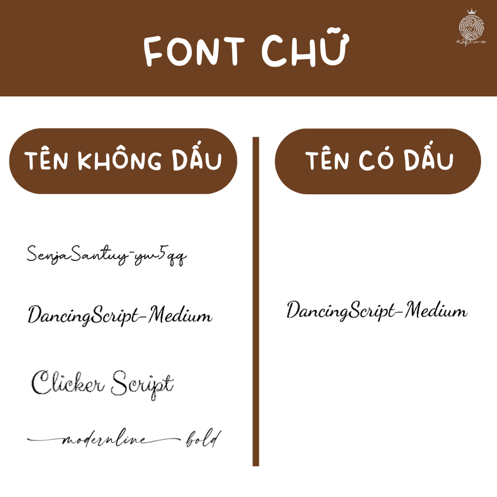 Túi Da Đựng Kính Cá Nhân Hóa