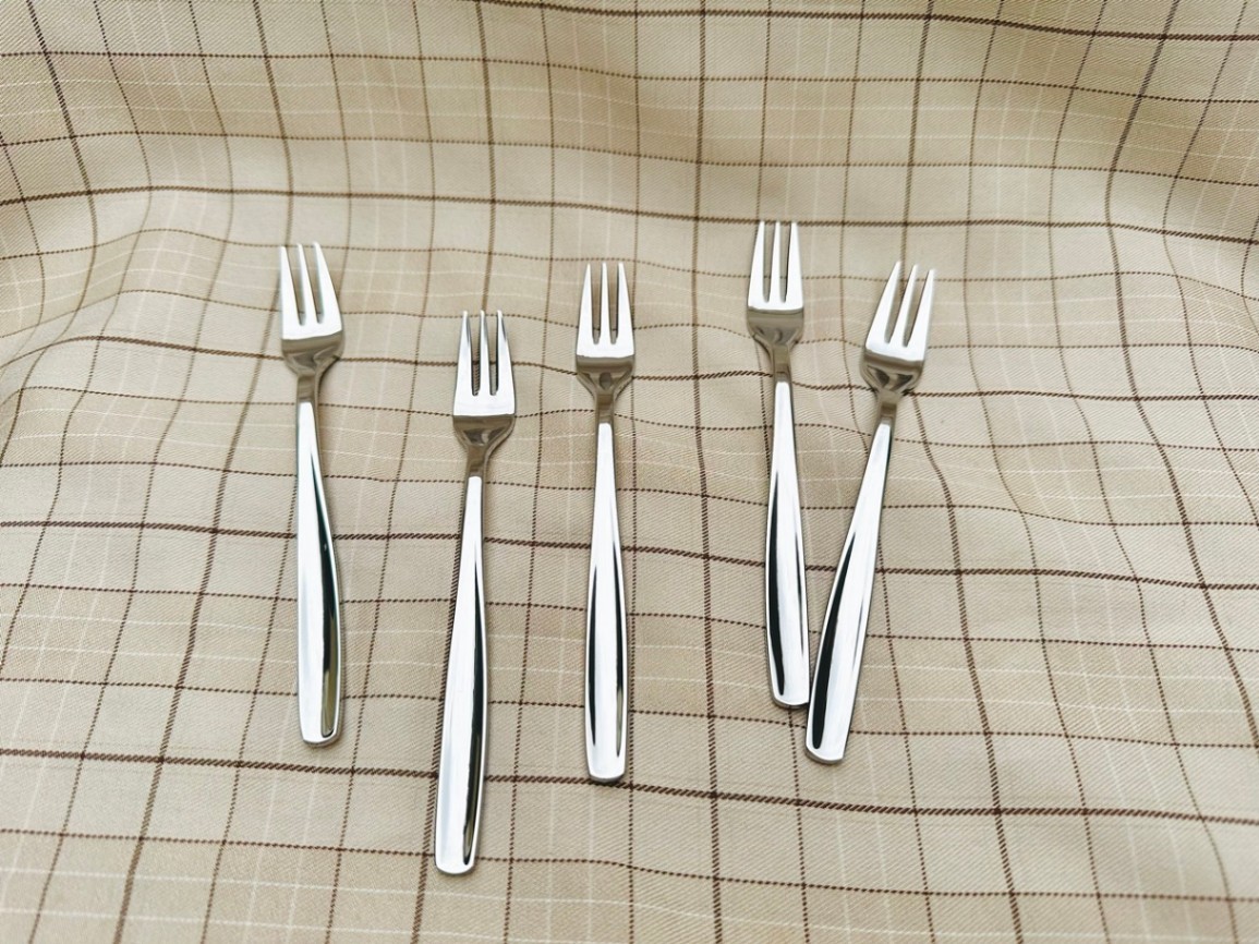 Set 5 dĩa inox cao cấp Gourmet 14cm.jpg