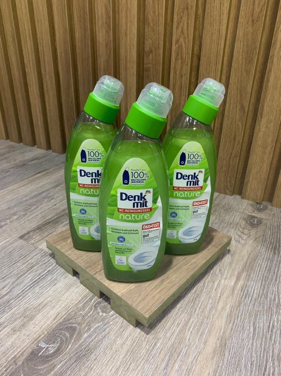 Tẩy WC bồn cầu Denkmit 750ml.jpg