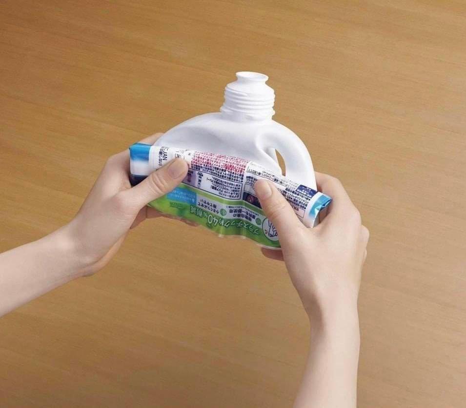 Nước rửa bát Kao 1250ml.jpg