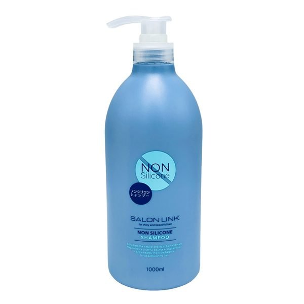 Dầu gội Salonlink không chứa Silicone 1000ML.jpg