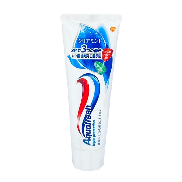 Kem đánh răng hương bạc hà Aquafresh 160g.jpg