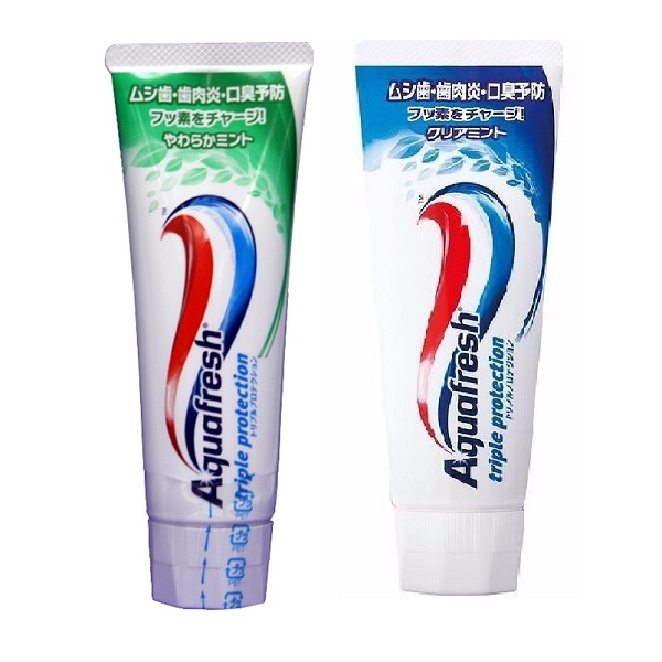 Kem đánh răng hương trà xanh Aquafresh 140g.jpg