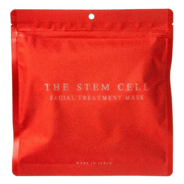 Mặt nạ tế bào gốc Stem Cell (gói 30 miếng) - Màu đỏ (phục hồi).jpg