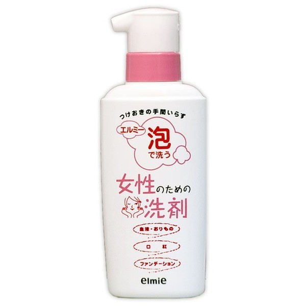 Nước giặt đồ lót Kose 200ml .jpg