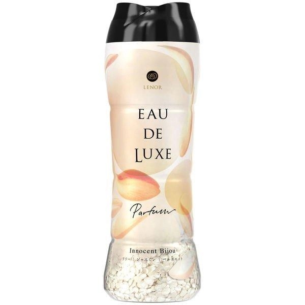Viên xả vải Lenor Eau De Luxe 52ml.jpg