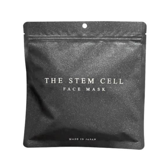 Mặt nạ tế bào gốc Stem Cell (gói 30 miếng) - Màu đen (chống lão hóa).jpg