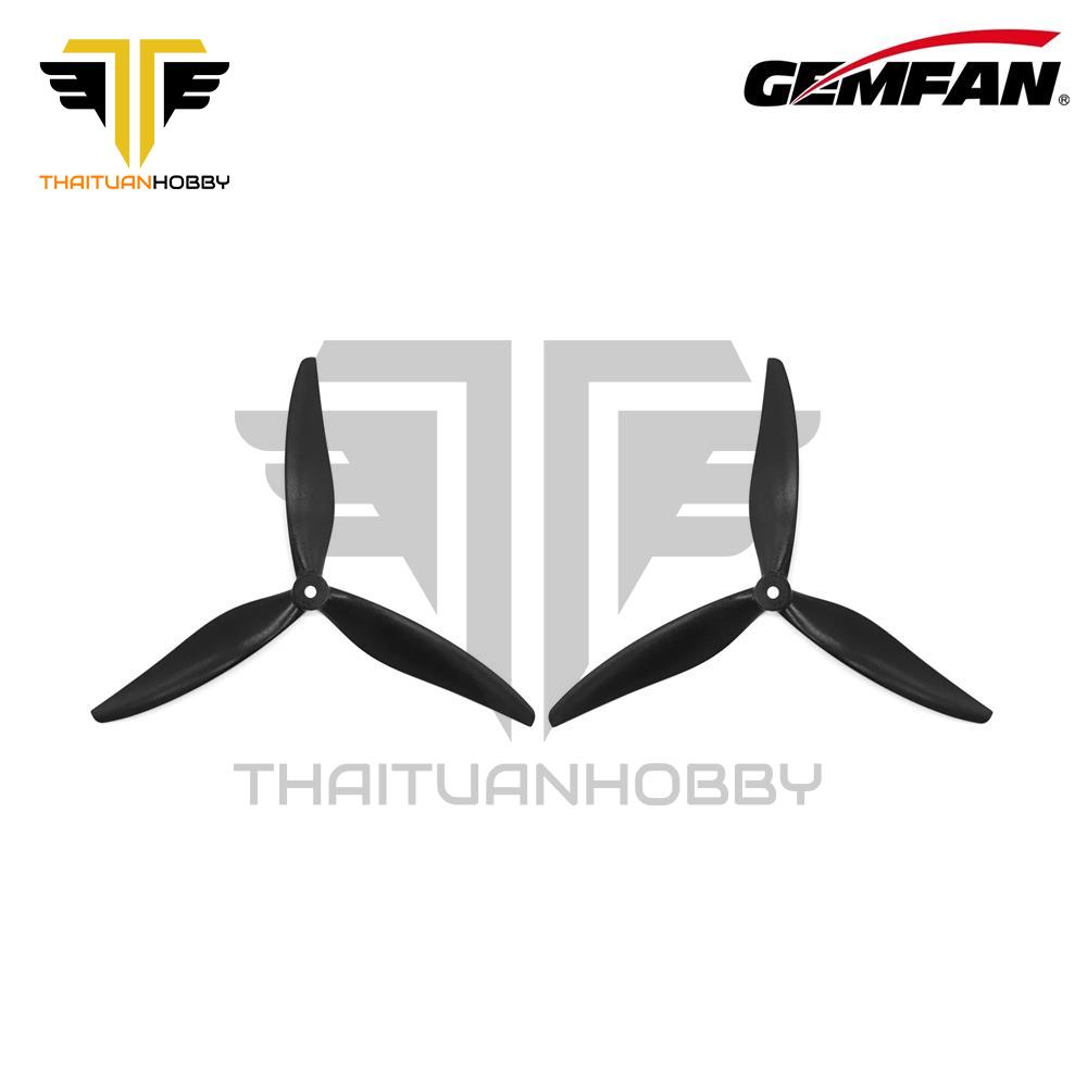 1 Cặp Cánh Thuận Nghịch Gemfan 8040-3