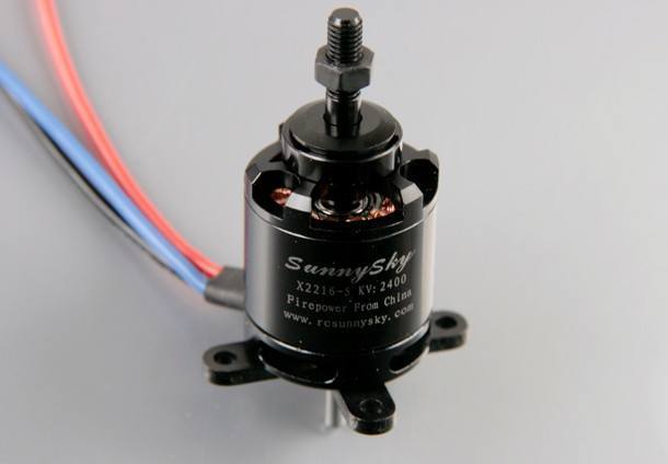 Sunnysky X2216-880Kv