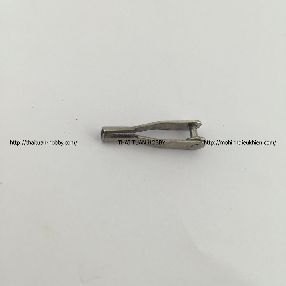 Kẹp Inox 2Mm