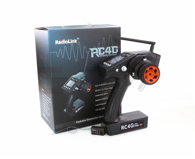 Radiolink Rc4G