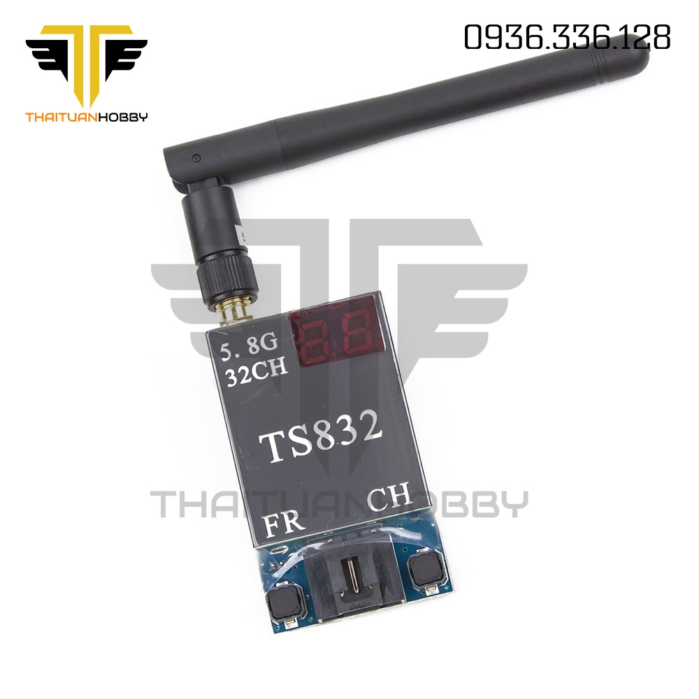 Bộ Phát Fpv Ts832 600Mw