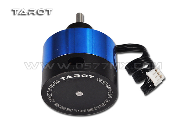 Gopro Brushless Gimbal Motor/ Roll Tl68A09