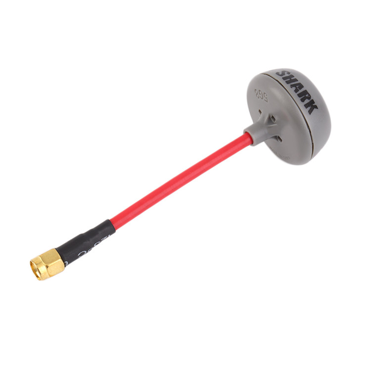 Immersionrc 5.8Ghz Circular Polarized Spironet Antenna V2