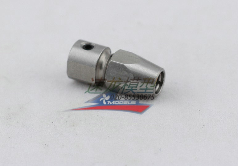 Ốc Siết Cáp 3.17Mm