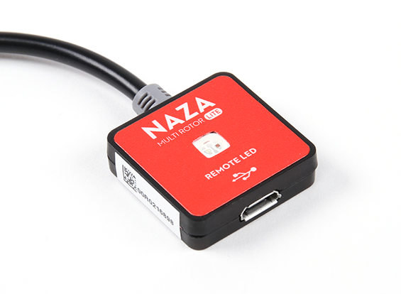 Dji Naza-M V2 Led Module Lite