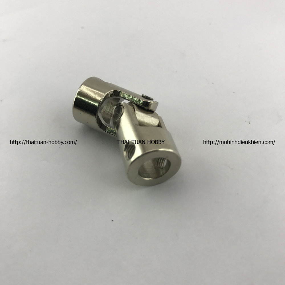 Khớp Các Đăng 8X8Mm