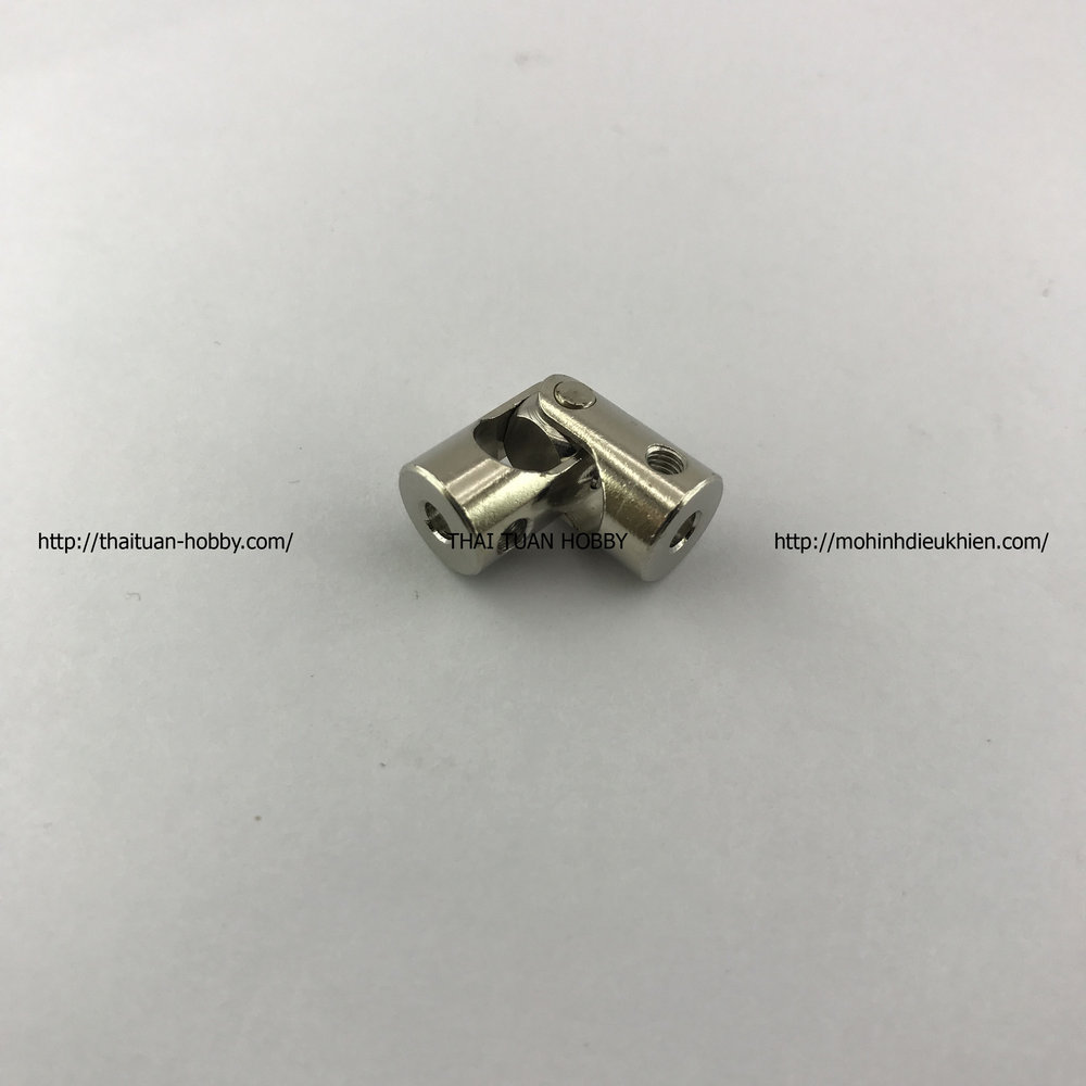 Khớp Các Đăng 3X3Mm