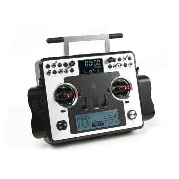 Frsky Taranis X9E 2.4Ghz Accst Transmitter