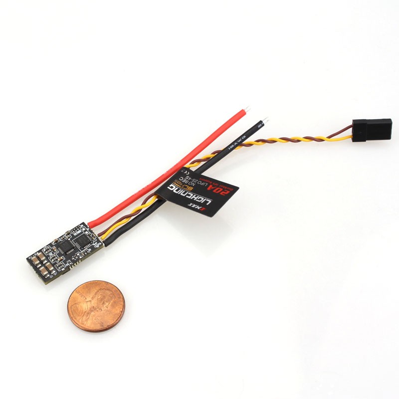 Emax Lightning 20A Esc