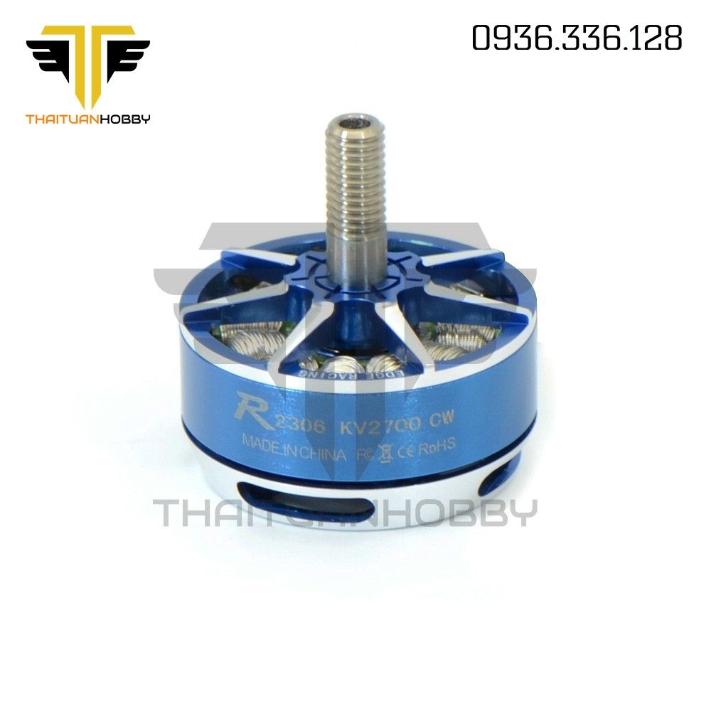 Sunnysky Edge R2306 2700Kv