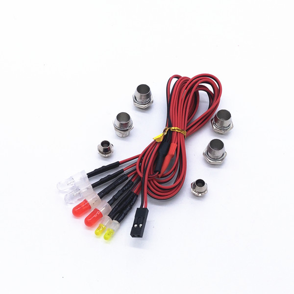 Bộ Led 6 Bóng