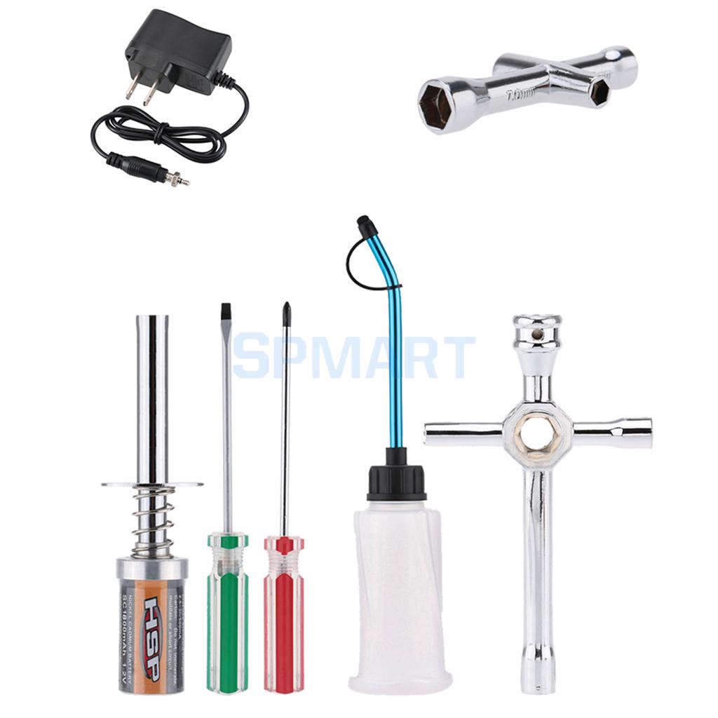 Bộ Toolkit Hsp