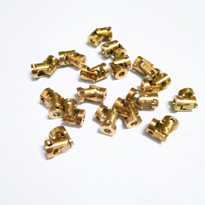 Khớp Các Đăng Đồng 3-3Mm