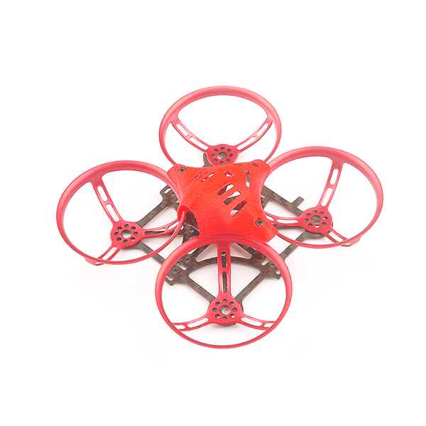 Happymodel 90Mm Toad 88 Racing Quadcopter Frame